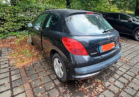 Peugeot 207 Filou 75 Filou