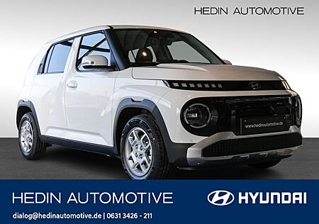 Hyundai Inster EV 42 kWh 2WD TREND |STHZ|DISTR|NAVI|KAM
