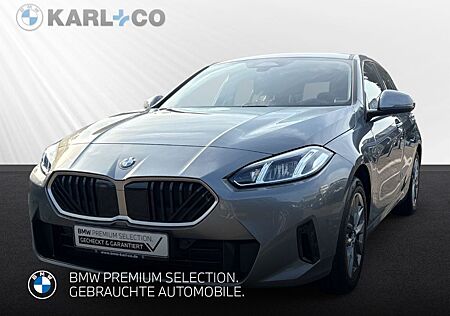 BMW 120 i 5-Türer Navi Driv Assis PDC DAB LED