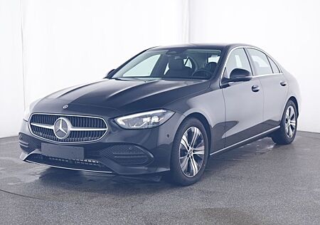 Mercedes-Benz C 200 d AVANTGARDE*KAMERA*MEMORY-SITZE*WINTER-P*