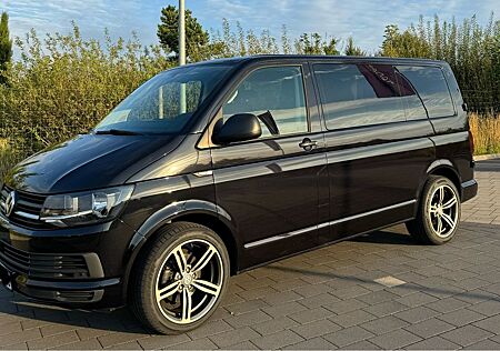 VW T6 Multivan Volkswagen
