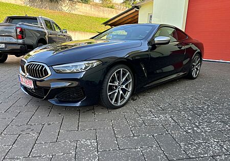 BMW M850 Baureihe 8 Coupe i xDrive Garantie