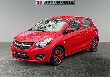 Opel Karl Edition 1.0-TÜV NEU