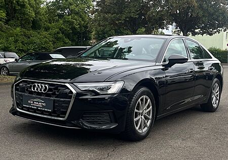 Audi A6 Lim. 40 TDI QUATTRO Basis /MEMORY/LED