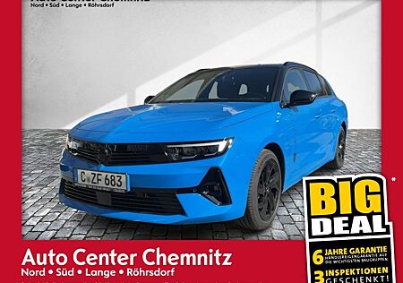 Opel Astra L ST 1.5 D GS LED Kamera AGR-Sitze