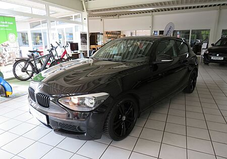 BMW 114 i