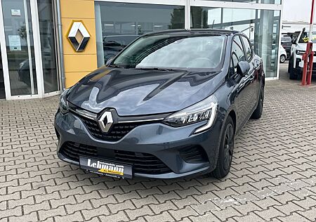 Renault Clio V Zen LED Tempo SHZ DAB