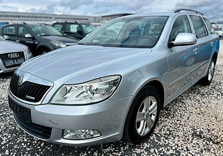 Skoda Octavia Combi GreenLine / Tüv / Euro 5