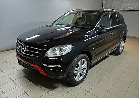 Mercedes-Benz ML 250 ML -Klasse CDI BlueTec