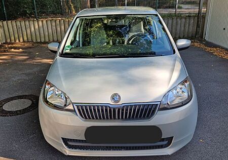 Skoda Citigo 1.0 MPI 44kW Ambition