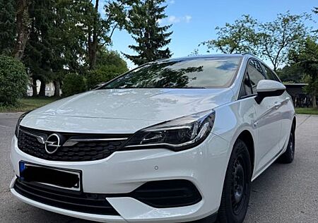 Opel Astra ST 1.5 Diesel 90kW