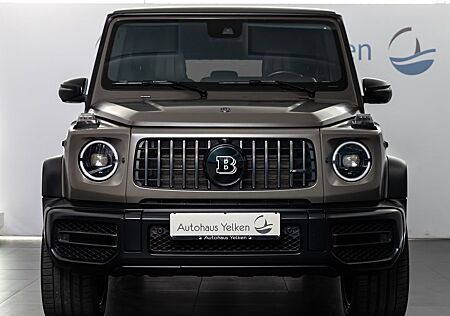 Mercedes-Benz G 63 AMG SUPERIOR INTERIEUR*MBEAM*STDHZ*360°