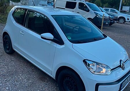 VW Up Volkswagen ! 1.0 ! !