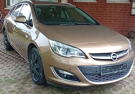 Opel Astra Sports Tourer 2.0 CDTI 6 Gang*Navi*PDC*Tüv
