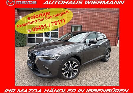 Mazda CX-3 SKYACTIV-G 121 AT Homura *1. Hand*
