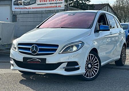 Mercedes-Benz B 250 |Navi|Leder|R-Kamera|Harman/Kardon|1.Hand