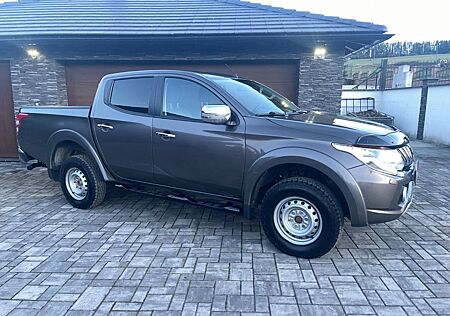 Mitsubishi L200 133kw 4x4 Superselect