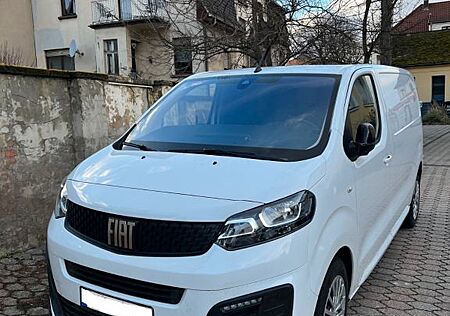 Fiat Scudo L2, 145PS, Diesel, Automatik, 20000KM