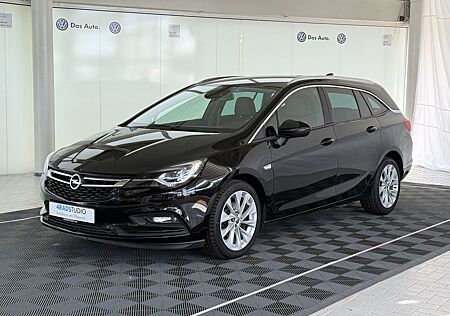 Opel Astra SPORTS TOURER INTELLILUX LED NAV KAM AHK