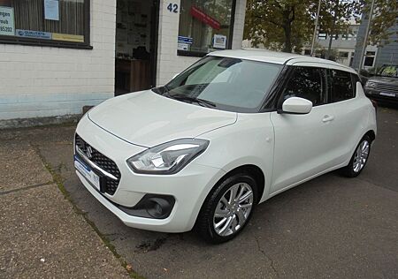 Suzuki Swift 1.2 HYBRID Comfort"KLIMATR.-7.000KM"