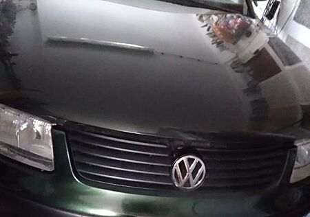 VW Passat Volkswagen 2.0 Comfortline