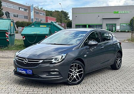 Opel Astra 1.6 CDTI Innovation, Euro6, LED, Navi, TÜV
