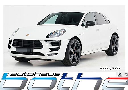 Porsche Macan GTS*LEDER*PANO*SITZBEL*BOSE*ACC*21"*STANDH
