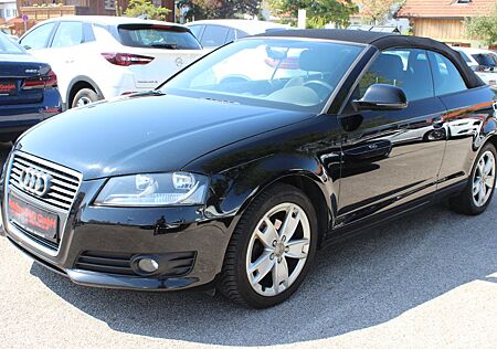 Audi A3 Cabriolet Ambition