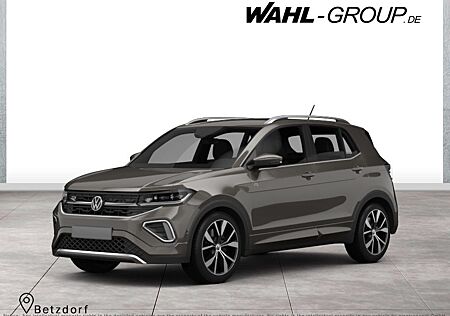 VW T-Cross Volkswagen 1.0 TSI 85 kW Life*LED*DAB*NAVI*KAMERA*S