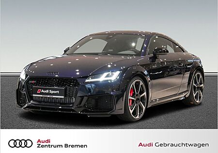 Audi TT RS TTRS Coupé TFSI Quattro UPE95 NAPPA NAVI MATRIX