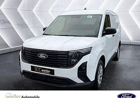 Ford Transit Courier ''Trend'' Kastenwagen 1.5L EcoBl