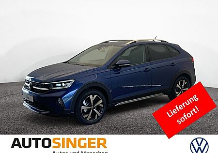 VW Taigo Volkswagen Style 1.0 TSI DSG ACC*CAM*NAV*AHK*MATRIX