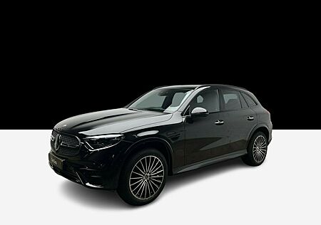 Mercedes-Benz GLC 220 gebraucht kaufen Mercedes-Benz GLC 220 d 4MATIC