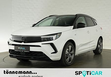 Opel Grandland X Grandland GSe 4X4 PHEV AT+AHK+NAVI+360 GRAD KAME