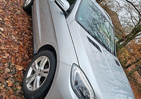 Mercedes-Benz ML 250 BlueTEC 4MATIC -