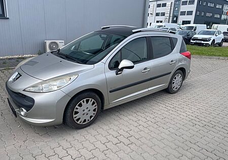 Peugeot 207 SW Urban Move 1.4 Panorama Klima
