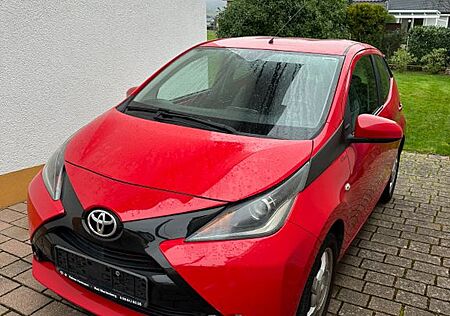 Toyota Aygo (X) Aygo xplay touch*Bluetooth*Kamera*