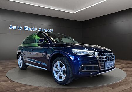Audi Q5 40 TDI quattro sport CAMERA LEDER BI XENON