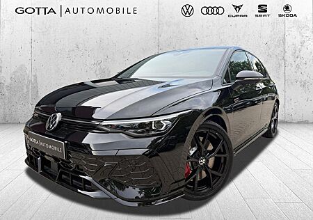 VW Golf Volkswagen 2.0 TSI GTI Clubsport DSG*LEDER*LED*uvm.