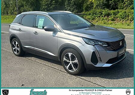 Peugeot 3008 Allure PureTech 180 EAT8 S&S