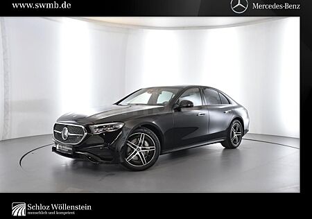 Mercedes-Benz E 200 E 200d 4,99%/AMG/DigitalLight/Fahrass/Memory/360