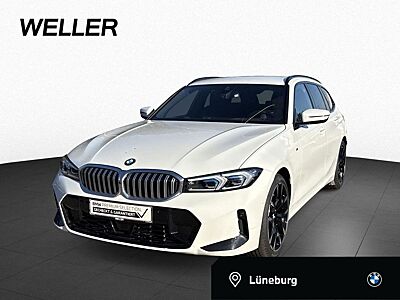 BMW 320d xdrive Tour Leas ab 399 oA 19" ACC Pa+ DAB