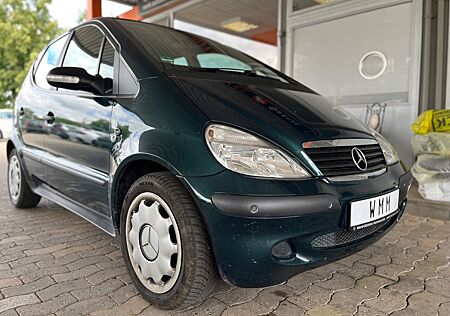 Mercedes-Benz A 160 CLASSIC*Automatik*KLIMA*PDC*AHK
