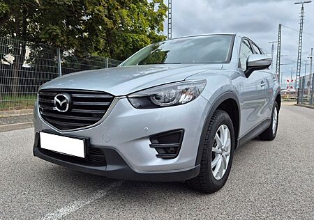 Mazda CX-5 /Nakama/AHK/Kamera/KeyLessGo/Bose/Navi/Klima