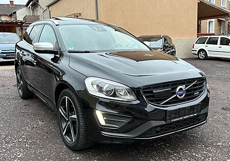 Volvo XC 60 XC60 Summum AWD R-Design/Panorama