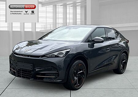 Cupra Tavascan gebraucht kaufen Cupra Tavascan 210 kW Endurance 210kW(286PS) Adreanali