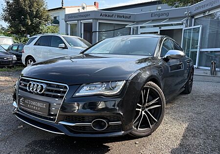 Audi S7 *4.0*TFSi*QUATTRO*S-TRONIC*SPORTBACK*BOSE*VOLL
