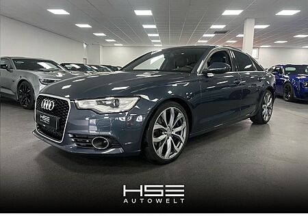 Audi A6 3.0 TFSI quattro/ TÜV+Service+Reifen NEU/