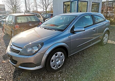 Opel Astra H GTC Edition