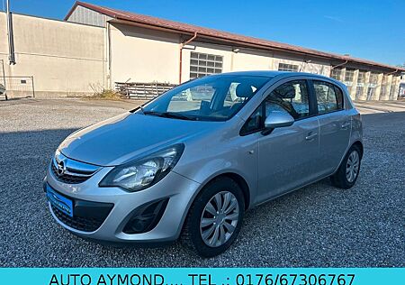Opel Corsa D Energy 1.3 CDTI *KLIMA*Tempomat*EURO 5